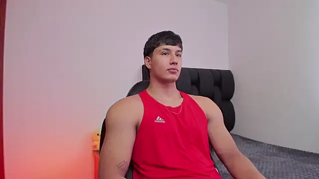 Snapshot of CHRIS_MORGAN1 chatting on October 6, 12:17 pm CHRIS MORGAN1 online show from October 6, 12:17 pm