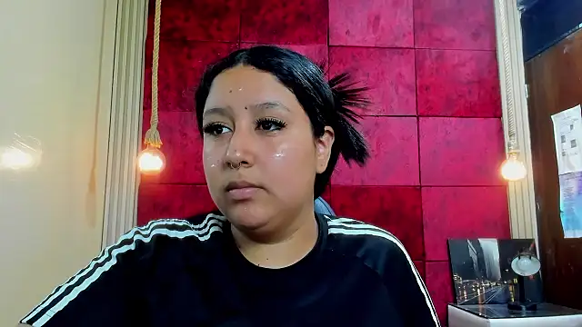 DulcineaSaenz online show from October 2, 7:17 pm
