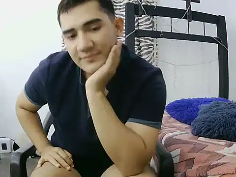 camilowhite 1 online show from October 11, 8:21 pm