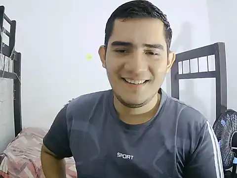 camilowhite 1 online show from October 6, 3:57 pm
