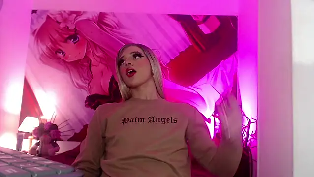 Patrick-Rios online show from November 27, 9:37 pm