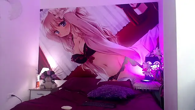 Patrick-Rios online show from December 1, 7:04 pm