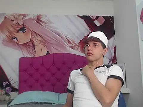 Patrick-Rios online show from March 1, 11:32 am