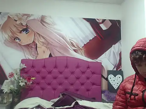 Patrick-Rios online show from February 13, 11:10 am