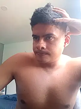luigidickk online show from October 21, 7:46 pm