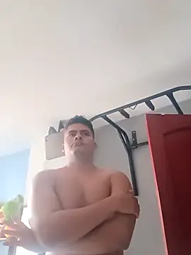 luigidickk online show from October 8, 2:18 pm