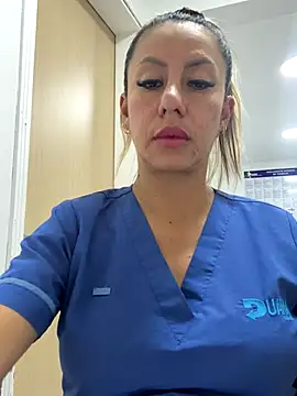 GisellTorres36 online show from November 25, 6:41 pm