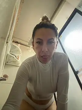 GisellTorres36 online show from October 13, 5:36 pm