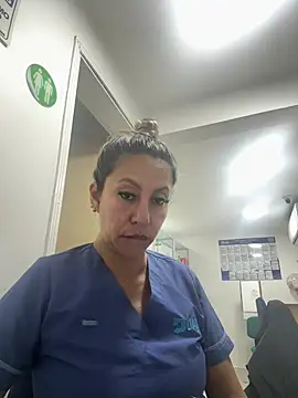 GisellTorres36 online show from April 14, 9:09 pm