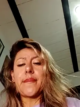 GisellTorres36 online show from April 18, 4:15 am