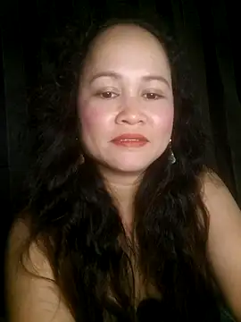 Snapshot of Krestanna chatting on October 4, 6:15 am Krestanna online show from October 4, 6:15 am