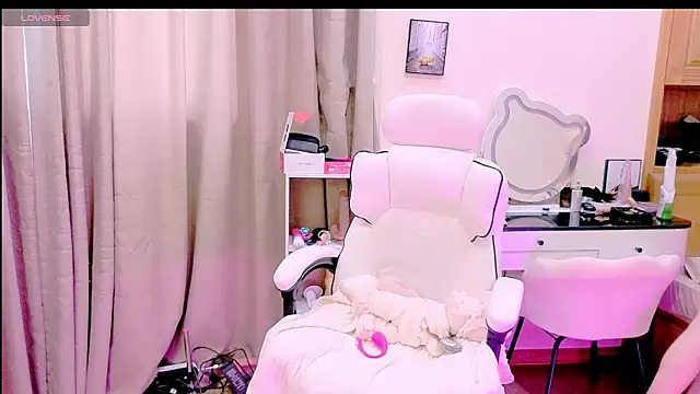  Aria Moonie online show from March 10, 4:49 am