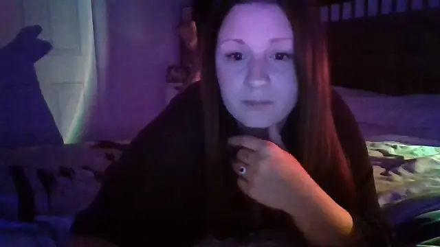 lexy-ray online show from October 16, 11:46 pm