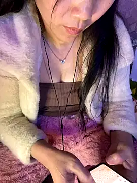 Snapshot of Domita-cool chatting on December 5, 5:33 pm Domita-cool online show from December 5, 5:33 pm