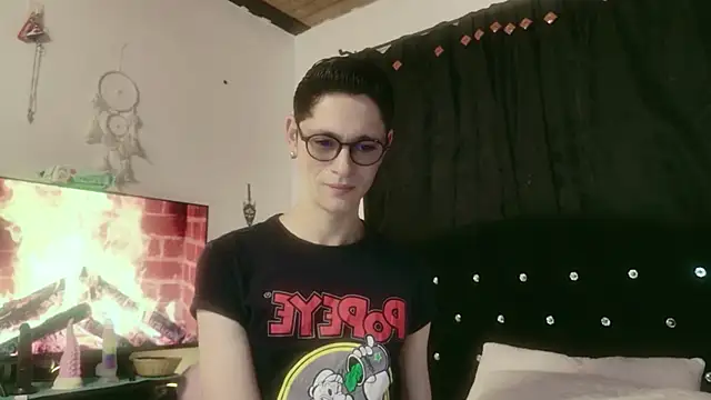 Tyler cat online show from October 23, 11:09 am