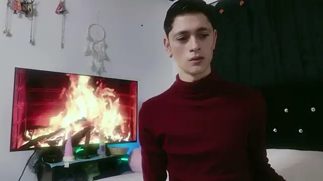 Tyler cat online show from October 16, 11:18 am