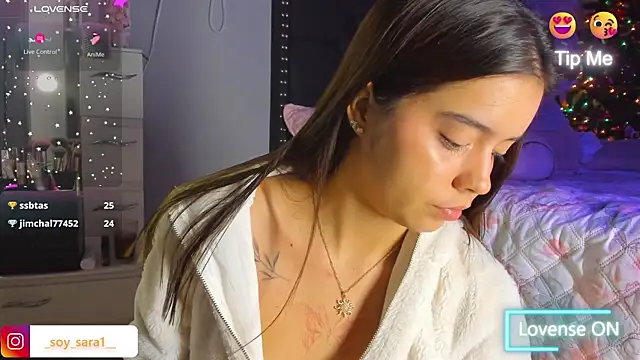 gabriiieela  online show from January 5, 11:30 pm