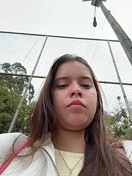 gabriiieela  online show from January 10, 2:12 pm