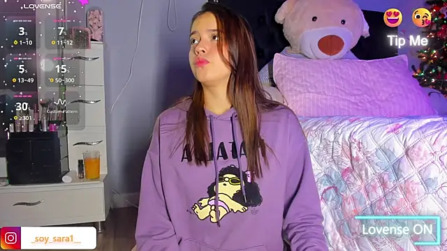 gabriiieela  online show from January 9, 10:17 pm