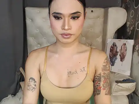TSsexy LOVERxxxx online show from October 30, 7:50 am