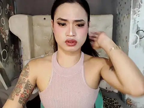TSsexy LOVERxxxx online show from October 23, 1:26 am