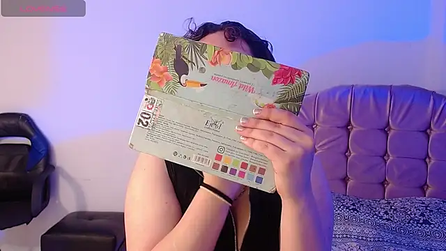 koning moretti online show from October 10, 11:49 pm