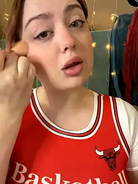 KellyMoors online show from October 25, 1:16 am