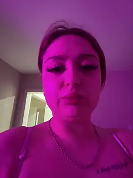 KellyMoors online show from February 17, 1:36 am