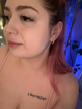 KellyMoors online show from March 2, 2:12 am