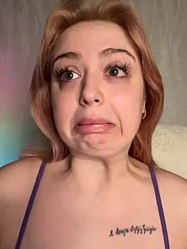 KellyMoors online show from March 20, 1:17 am