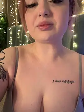 KellyMoors online show from February 24, 2:23 am