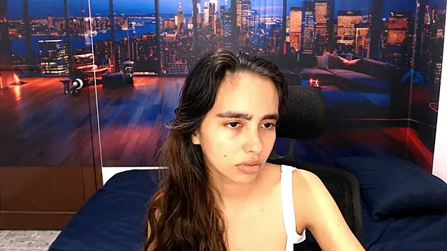 solarboom18 online show from October 19, 7:16 pm