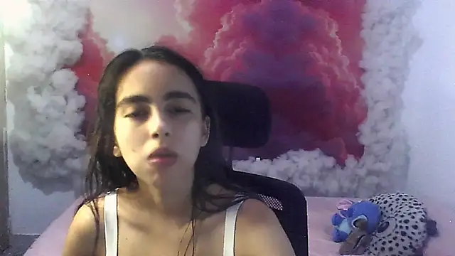 solarboom18 online show from October 29, 7:13 pm