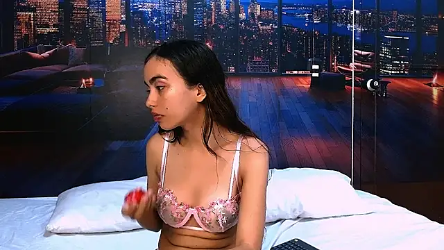 solarboom18 online show from November 29, 7:14 pm