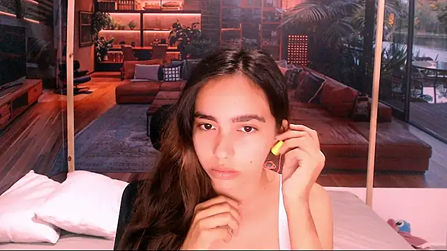 solarboom18 online show from November 6, 6:56 pm