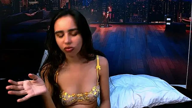 solarboom18 online show from November 28, 7:25 pm