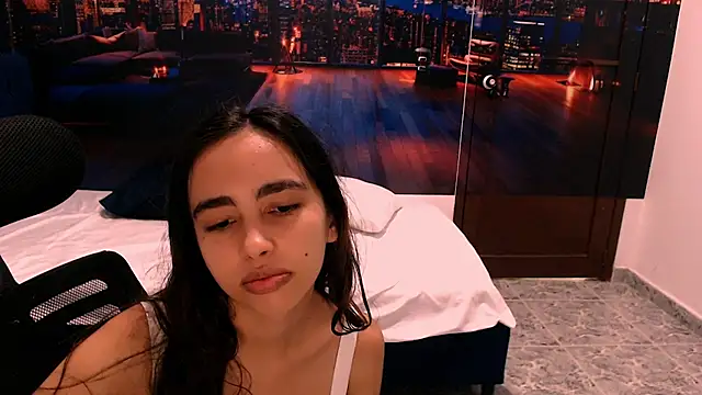 solarboom18 online show from November 4, 6:55 pm