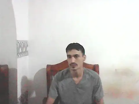 Coqui07 online show from October 27, 6:36 am