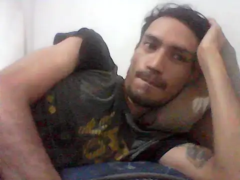 Coqui07 online show from July 17, 10:56 am