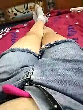 Lili 2love online show from October 23, 12:53 am