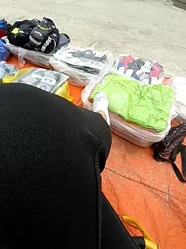 Lili 2love online show from December 5, 1:05 am