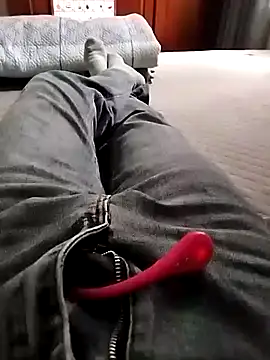 Lili 2love online show from November 6, 8:07 am