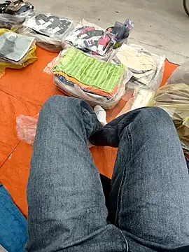 Lili 2love online show from December 1, 1:06 am