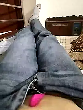 Lili 2love online show from October 30, 12:42 am