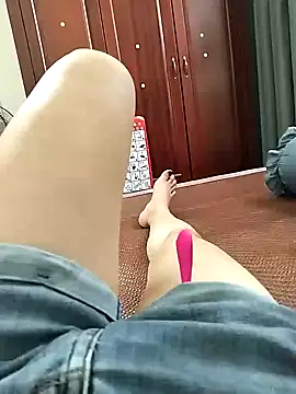 Lili 2love online show from October 7, 1:28 am