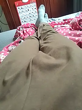 Lili 2love online show from October 25, 3:49 am