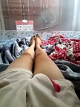 Lili 2love online show from October 11, 1:17 am