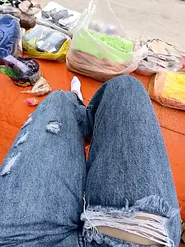 Lili 2love online show from November 23, 12:53 am