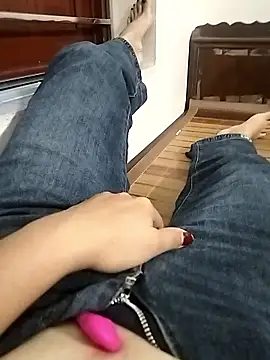 Lili 2love online show from October 18, 2:13 am