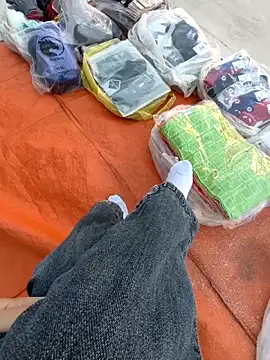 Lili 2love online show from November 26, 1:38 am